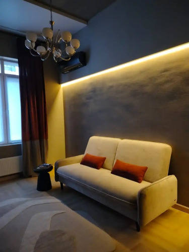 Фотография номера квартиры Квартира Класса Люкс