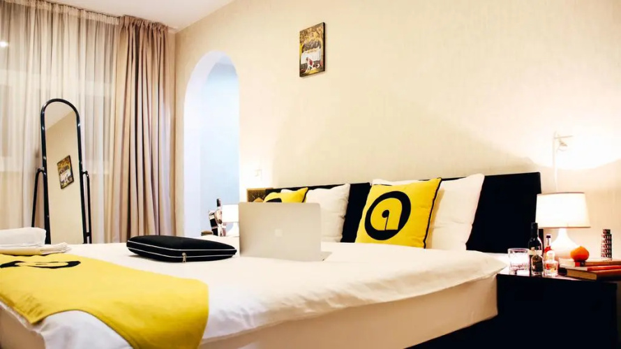 Alaverdi Palace Hotel