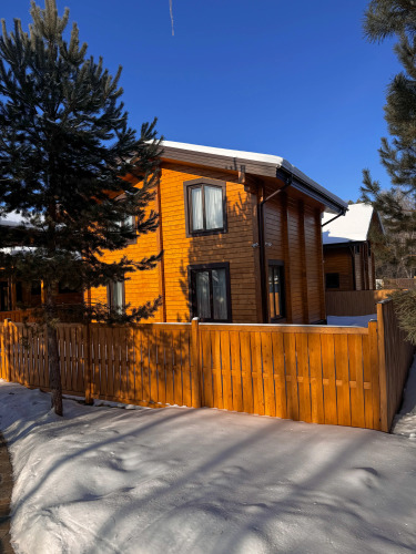 Фотография номера гостевого дома Легенда Манжерока