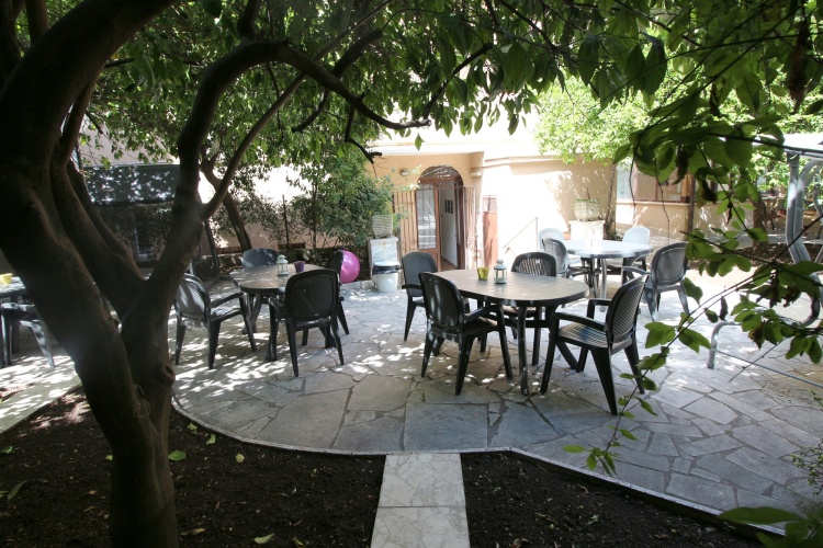 New Generation Hostel Rome Center (Adults Only) photo 6