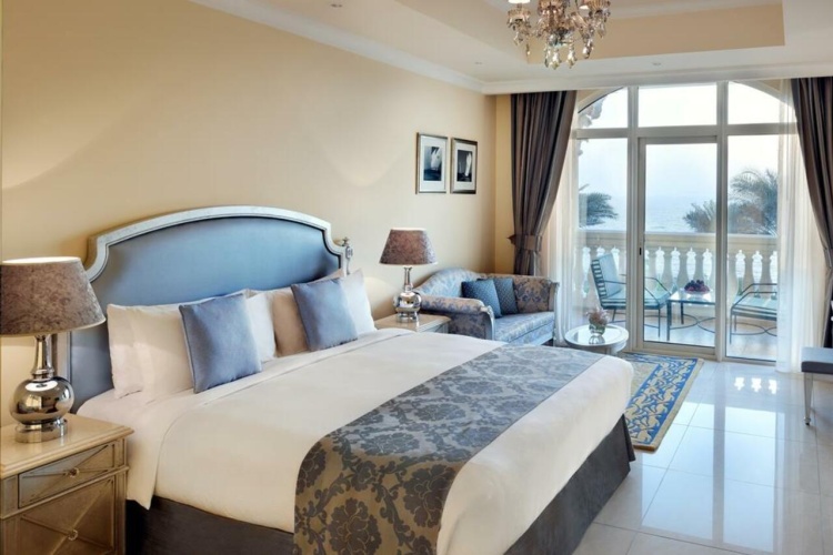 Kempinski Hotel and Residences Palm Jumeirah photo 22