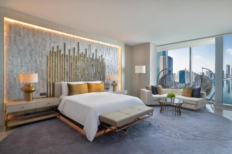 Renaissance Downtown Hotel, Dubai photo 30