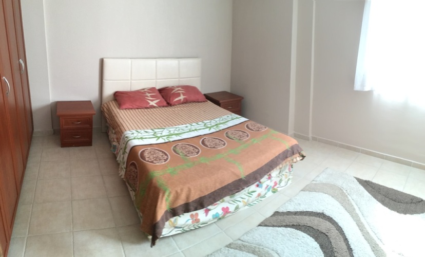 1 Bedroom Apartment with balcony