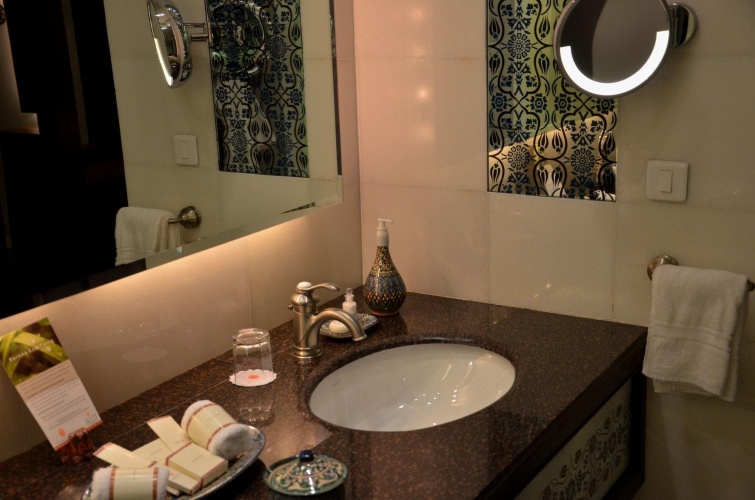 Dushanbe Serena Hotel photo 35