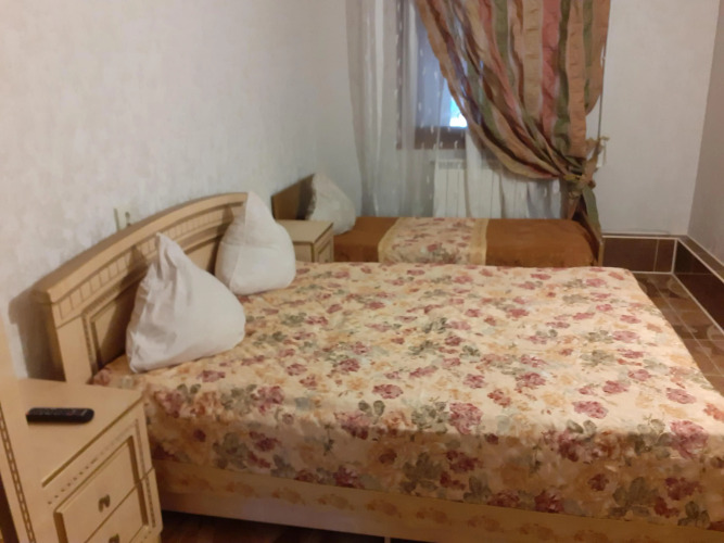 Фотография номера гостевого дома Есения