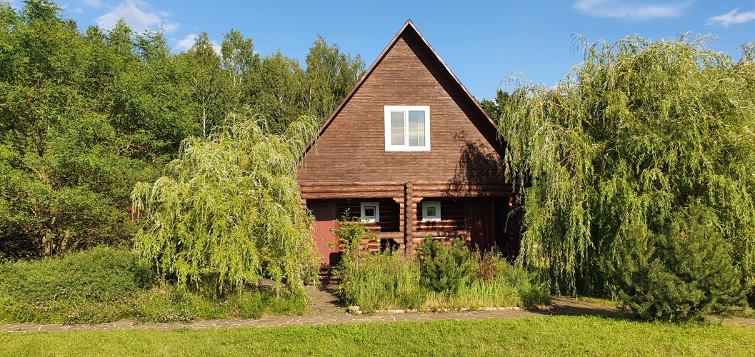 Фотография номера базы отдыха ЭКО Отель Настасьино Хуторок