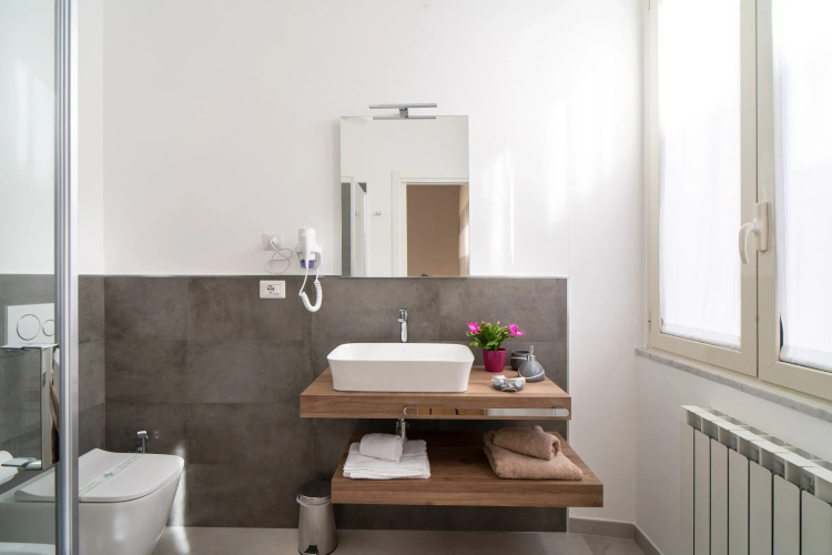 L'isola che c'e Bed&Breakfast