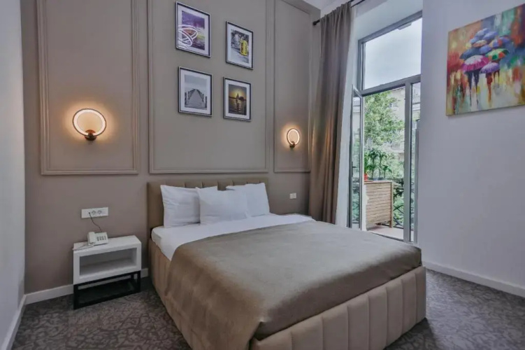 Hotelbild