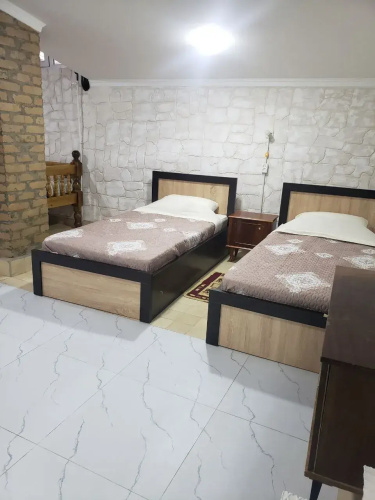 Loft S Vidom Na Sad Apartment