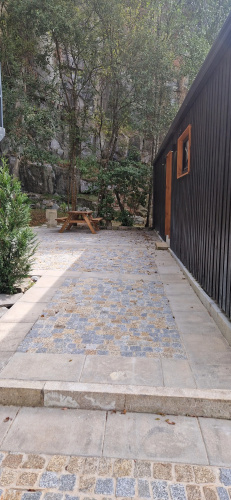 Stone&Villas Nature Villa
