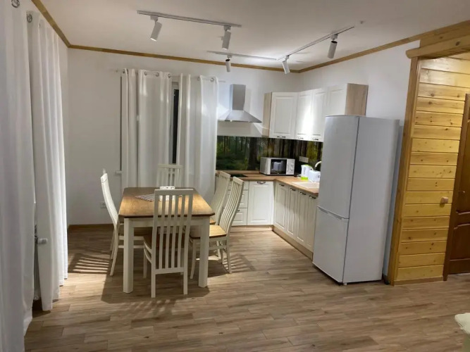 Фотография номера Коттеджа Шале Family chalets de Luxe