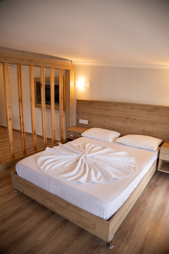 1 Bedroom Apartment with balcony