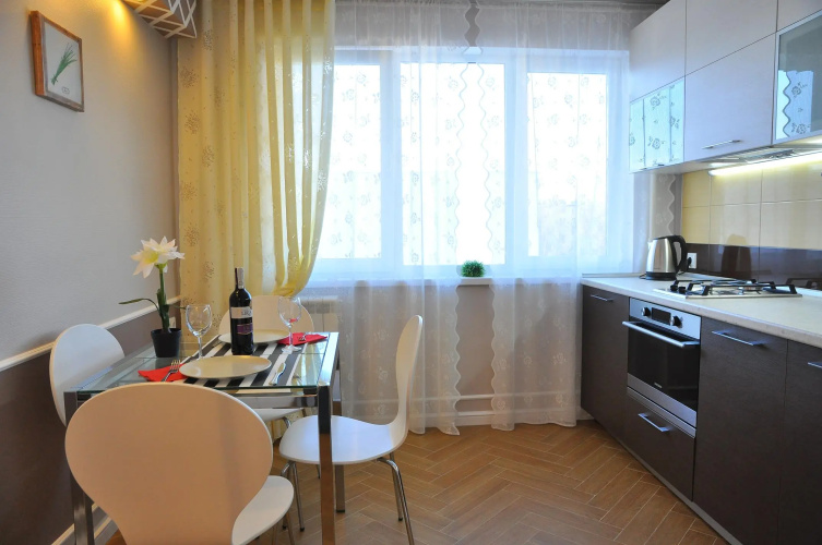 Minsksuite Apartments