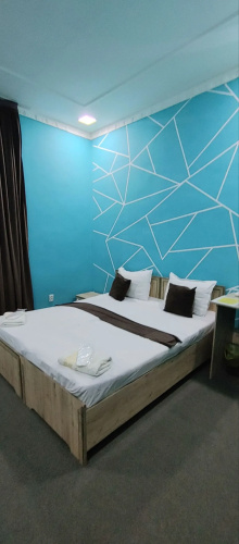 Zafaron Hotel