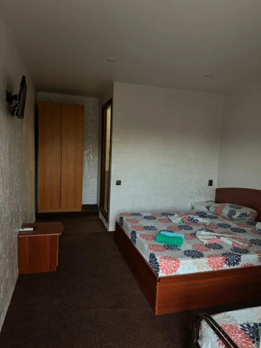 Prestizh Mini hotel