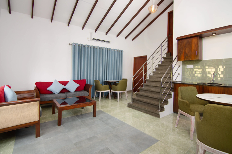 Gedara Boutique-hotel