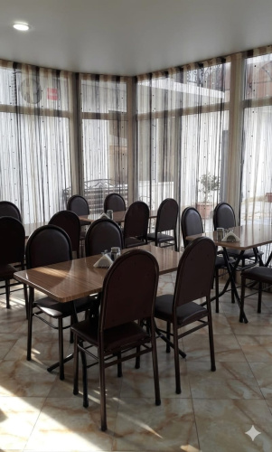 Guest house Yason