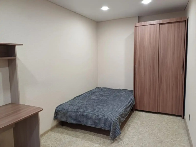 Фотография номера квартиры Апартаменты на проспекте Ленина 37