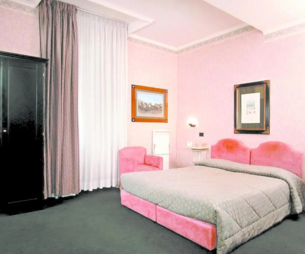 Valle Hotel Roma photo 8