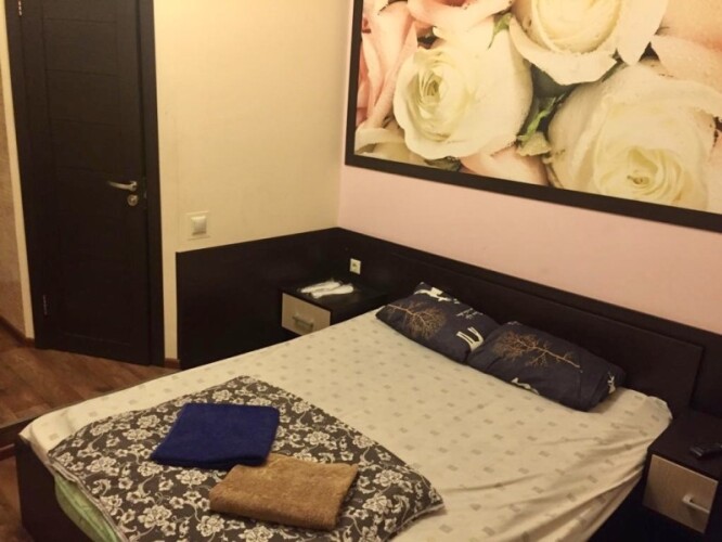 Фотография номера хостела Звезда