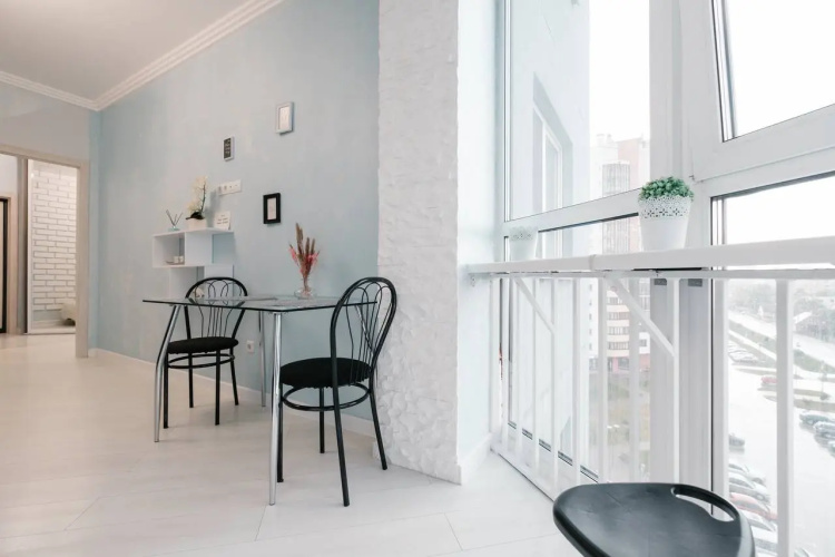 Apartment Light apartment lxt.by