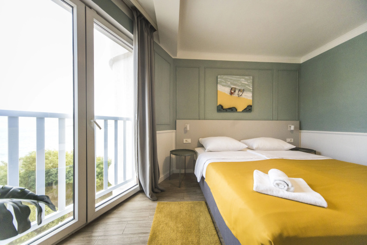 Hotel Plaža