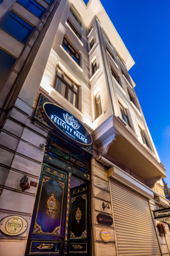 Felicity Palace Sirkeci