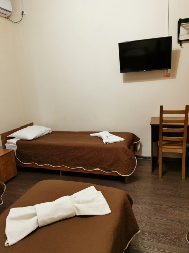 Фотография номера гостиницы Спринтер