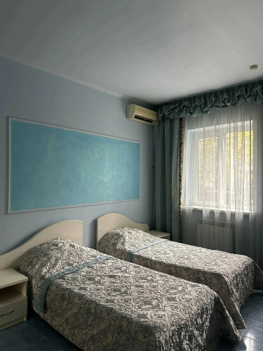  (2 отдельные кровати) - изображение 1