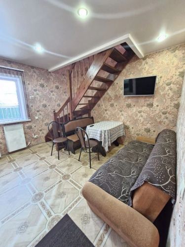 Фотография номера квартиры Квартира уютная