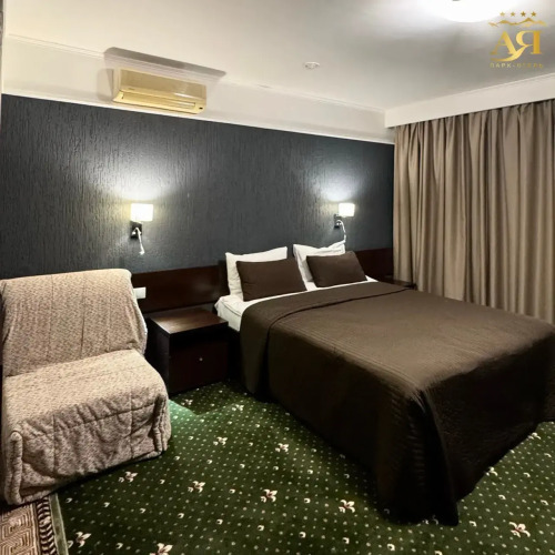 Фотография номера гостиницы Ая