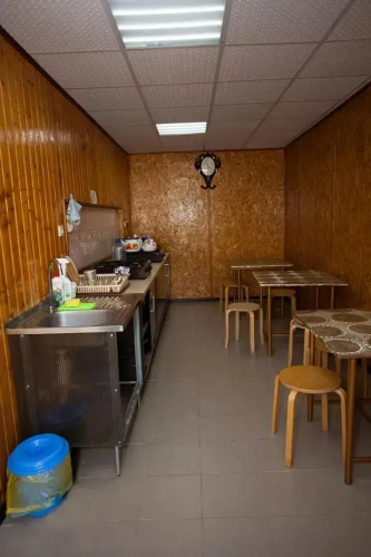 Bronau Asya Guest house