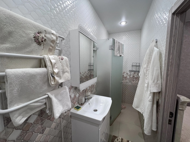 Фотография номера мини отеля Вастома