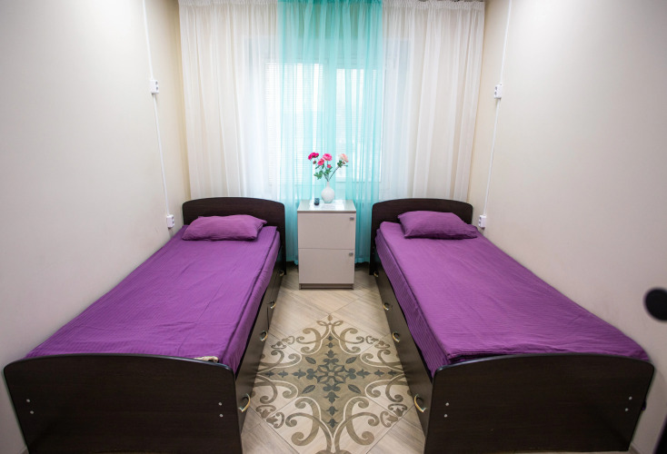 Фотография номера хостела Велес