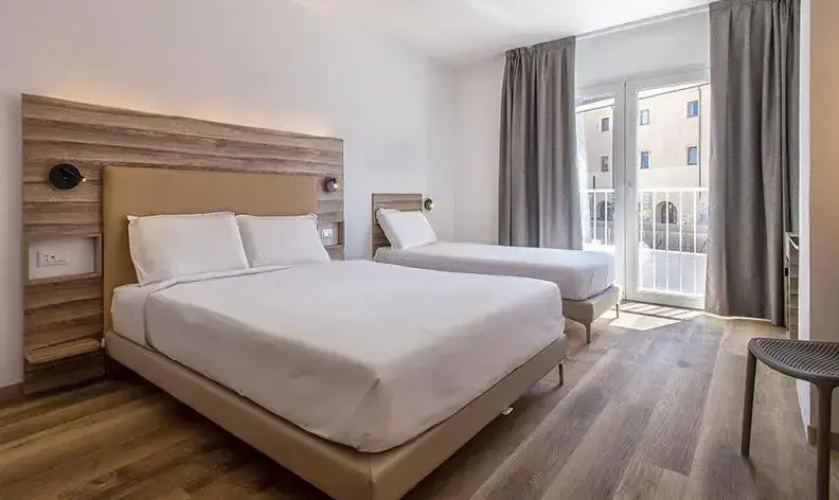 B&B Hotel Sassari