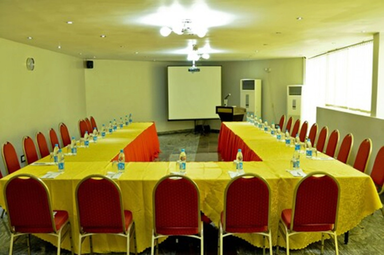 Aes Luxury Apart-hotel