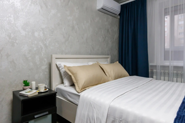 Фотография номера квартиры Квартира Samara Millennium Hall Вольская 79