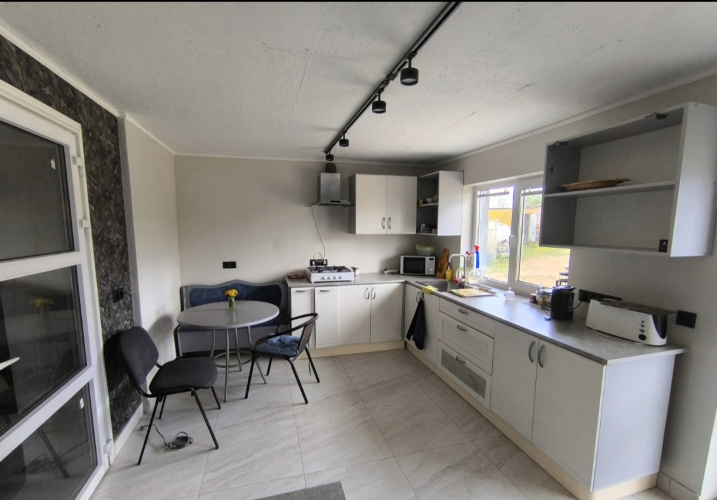 V 13 km Ot Minska Private house