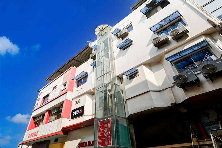 Hotel Swarat - Satna