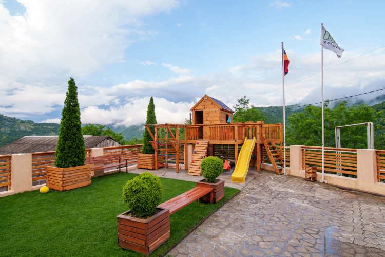 Guest House Dilivita