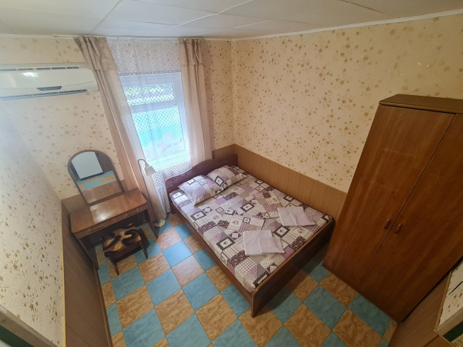 Фотография номера гостевого дома Виола