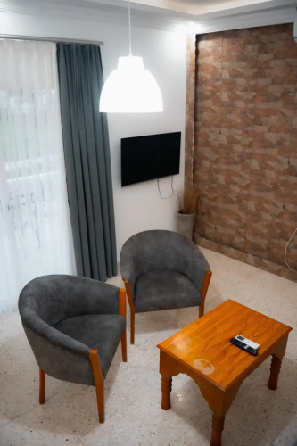 Mountain View Hotel