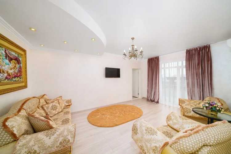 Фотография номера гостевого дома Ле-Ди