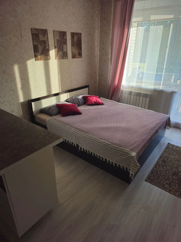 Фотография номера квартиры Апартаменты SeveRent Дзержинского 3