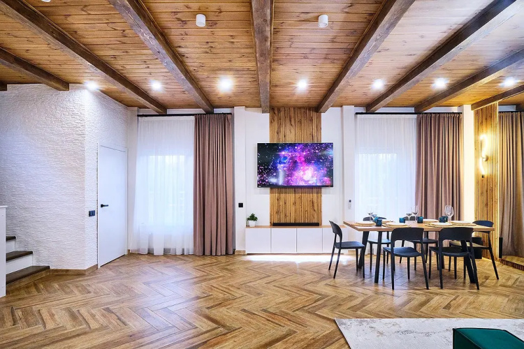 Kotra Villa