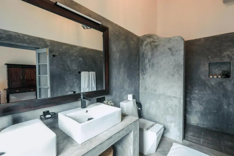 Moi Talpe by DBI Boutique Hotel