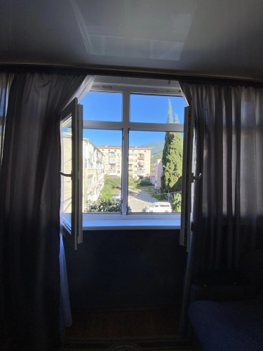 Apartamentyi Gagra Flat