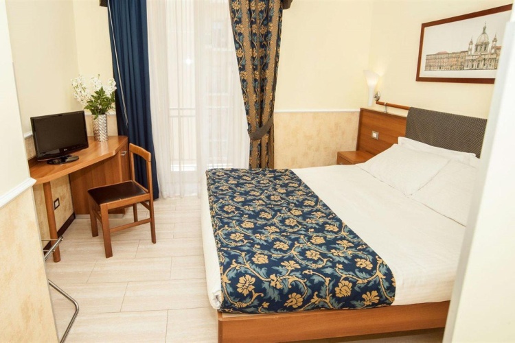 Hotel Windrose photo 15