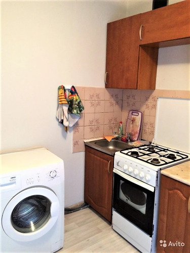 Na Okruzhnoj Apartments - Featured