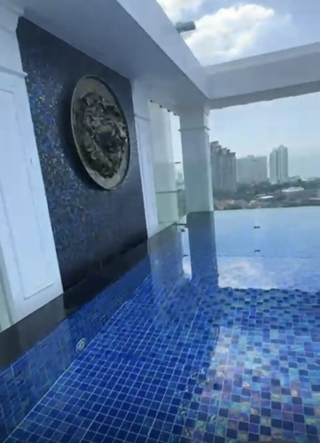 The Empire Tower Luxury Apartments